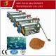 Fish Meal Pellet Food Line with Ce